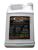 Q4 Plus Turf Herbicide for Grassy & Broadleaf Weeds, 1 Gallon, 6971077