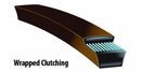Oregon 75-675 Replacement Belt for MTD 954-0453, 5/8-inch x 36-1/2 inch