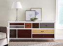 Rust-Oleum 262013 Varathane Fast Dry Wood Stain Quart, Traditional Pecan
