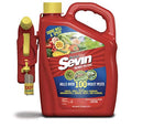 Sevin GardenTech Ready to Spray Insect Killer,1 Gallon RTS
