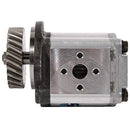 Hydraulic Pump Fits Ford Fits New Holland 5640 6640 7740 7840 8240 8340 Tractors TS100