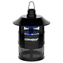 DynaTrap ¼ Acre Outdoor Mosquito and Insect Trap - Black