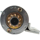 DB Electrical New 410-21013 Starter Compatible with/Replacement for Massey Ferguson 14 and 16 Tractor All, John Deere 110 1972-1974, 112 1969-1974, 120 1970, 1971, 140 1968-1974 AM31568, 5761N