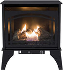 Kozy World Comfort Glow GSD2211 Vent Free Gas Stove
