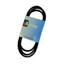 Cub Cadet Mule Drive Belt Replacement - Type 1 Covered - Replaces IH-490489-R2