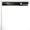 Briggs and Stratton 7026691BZYP Mower Blade, Black