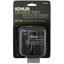 KOHLER 12 050 01-S1 Engine Oil Filter For CV17 - CV26 And CH17 - CH26
