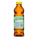 Pine-Sol 97326CT Multi-Surface Cleaner, Pine, 24oz Bottle (Case of 12 Bottles)