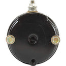 DB Electrical SAB0041 Starter Compatible With/Replacement For Kohler 18HP KT17 KT19 M18 MV16S MV17 MV18,Cub Cadet Garden Lawn Tractor 1770540 1819040 1819040-M030SM 5213140-M030SM 5666240-M030SM
