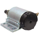 DB Electrical 410-21018 Starter Compatible With/Replacement For Kohler K241 K301 K321 10-16 HP, Cub Cadet Tractor Lawn Garden, Massey Ferguson, 1450 1650 With Kohler 14 16HP 1974-1980 1492540-M030SM