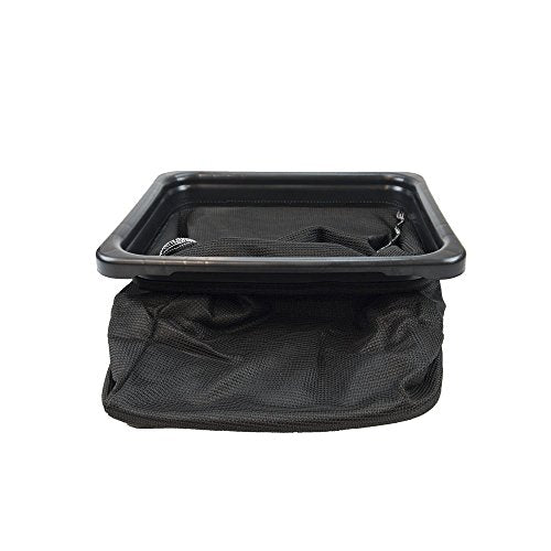 MTD 964-05104 BAG ASM:GRSBG:HRD BTM OEM part for Troy-Bilt Cub-Cadet Craftsman Bolens Remington Ryobi Yardman Yard-Machine