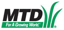 MTD Belt-v Fwd Drv 4 Part