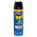 Raid Flying Insect Killer Lawn and Garden, 20 OZ (Pack - 2)