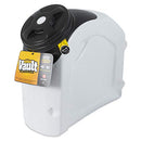 Gamma2 Vittles Vault Home Stackable Airtight Pet Food Storage Container, 45 Pounds
