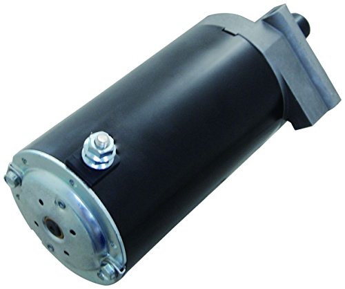 Cub Cadet Starter Kohler 20-27 HP Courage Twin NEW32-008-04 5801