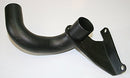 Ford 601 801 2000 4000 4cyl Diesel Tractor Exhaust Elbow OEM New Holland 86534432