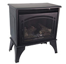 Kozy World Comfort Glow GSD2211 Vent Free Gas Stove