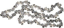 Husqvarna 531300439 18-Inch H30-72 (95VP) Pixel Saw Chain.325-Inch by .050-Inch (Black (2-Bundle))