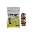 RESCUE! GC-WHY-DB24 YJGC-DB12 pest Control, Metallic