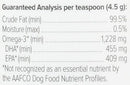 Alaska Naturals Salmon Oil for Dogs, 64 oz