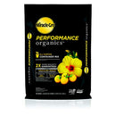 Miracle-Gro Performance Organics All Purpose Container Mix, 16 qt. - Organic, All Natural Plant Soil - Feed for up to 3 Months - All-Purpose Formula for Vegetables, Flowers and Herbs