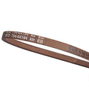 MTD 954-04194A Belt-V Type 1/2 X