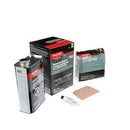 Bondo Fiberglass Resin Repair Kit, 00422, 0.9 Quart