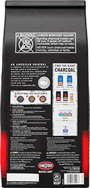 Kingsford Match Light Instant Charcoal Briquettes, BBQ Charcoal for Grilling, 12 Pound