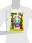 FoxFarm FX14058 Purpose Fertilizer, 4 lb, Green