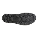Servus Comfort Technology 14" PVC Steel Toe Men's Work Boots, Black - Steel Toe, 9