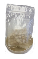 20 Million Beneficial Nematodes (H.bacteriophora) - Nema Globe Grub Buster for Pest Control - New "No Refrigeration Required" Formula