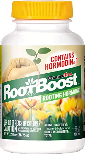 RootBoost Rooting Hormone Powder