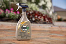 Roundup 5107300 Extended Control Weed and Grass Killer Plus Weed Preventer II Ready-to-Use Trigger Spray, 24-Ounce - 3 Pack