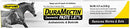 Duramectin Ivermectin Paste 1.87% Horse Wormer (2 Tubes)
