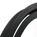 Max Motosports Mower Belt 1/2"x105" for MTD Cub Cadet 754-0641 954-0641 Troy Bilt 1746823 Toro 102868