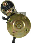 EPartsGlobal New Starter 10455513 10455516 KH-25-098-09-S 25-098-08 6744