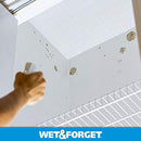Wet & Forget Indoor Mold and Mildew All Purpose Cleaner- Deodorizes, Disinfects, Kills 99.9% of Bacteria and Viruses, 64 OZ. Ready to Use