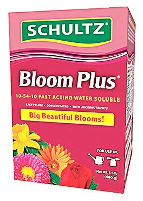 Knox Fertilizer SPF70130 1.5LB Bloom Plant Food - Quantity 6