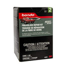 Bondo Fiberglass Resin Repair Kit, 00422, 0.9 Quart