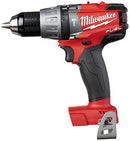 Milwaukee 2704-22 M18 Fuel 1/2" Hammer Drill/Driver Kit