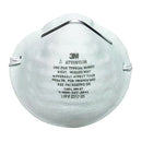 3M Home Dust Mask, 5-Pack (8661PC1-A)