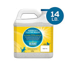 Purina Tidy Cats Clumping Cat Litter; Instant Action Multi Cat Litter - (3) 14 lb. Jugs