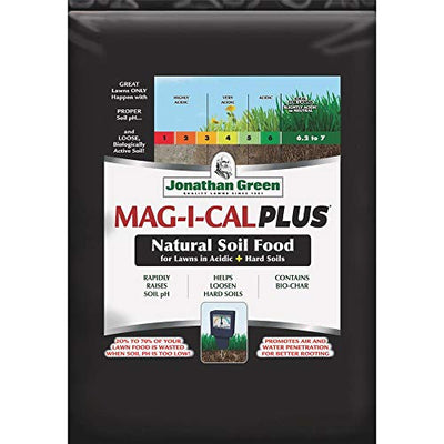 Jonathan Green & Sons 11355 5M Mag-I-Cal Plus Acidic (15,000 sq. ft.)