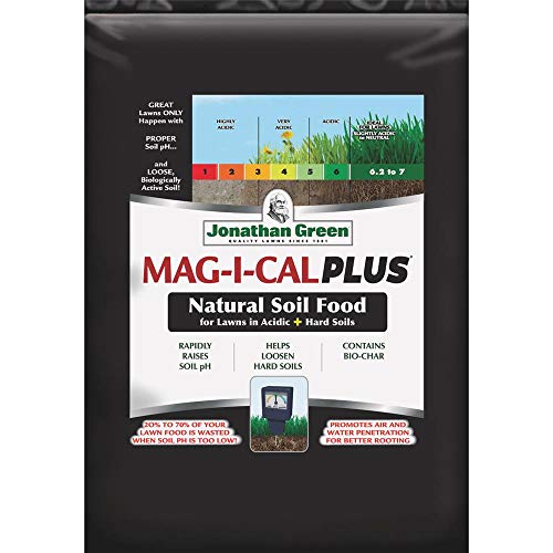 Jonathan Green & Sons 11355 5M Mag-I-Cal Plus Acidic (15,000 sq. ft.)