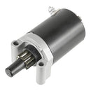 Caltric compatible with Starter John Deere 9 9Hp 12.5 12.5Hp 13 13Hp 14 14Hp Stx30 Stx38 Stx46 Kohler 1989-Up