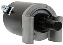 NEW Starter compatible with JOHN DEERE KOHLER ENGINE STX30 STX38 STX46 25-098-03