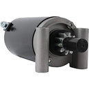 New DB Electrical 410-21069 Starter Compatible With/Replacement For Cub Cadet i1046, i1050, RZT 42, RZT 46, RZT 50, RZT L42, RZT L46, RZT L50, RZT L54, RZT S42, RZT S50, RZT S54 AII KH-32-098-01-S