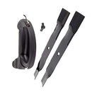 CUB CADET 19B30005100 Mulch Kit 46" ZT1 XT2 XT1 Ultima SX S RZT LX46 LX LTX LT46