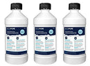 Ecopure EPCL Universal Water Softener Cleaner - Off-White (3 Pack)