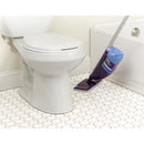 Swiffer WetJet Multi-Purpose Floor Cleaner Solution Refill Open Window Fresh Scent 1.25L, Pack of 6